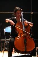 Mathilde Chevrel, Le Trio Virtuel